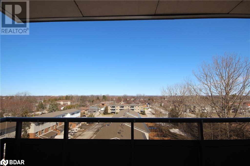 414 Blake Street Unit# 802, Barrie, Ontario  L4M 5J7 - Photo 15 - 40707369