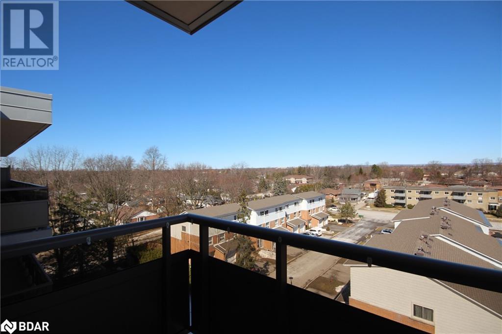414 Blake Street Unit# 802, Barrie, Ontario  L4M 5J7 - Photo 16 - 40707369