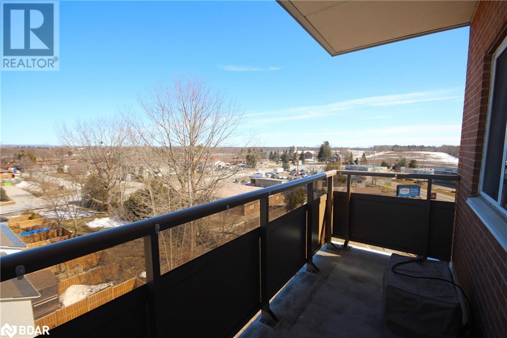 414 Blake Street Unit# 802, Barrie, Ontario  L4M 5J7 - Photo 17 - 40707369