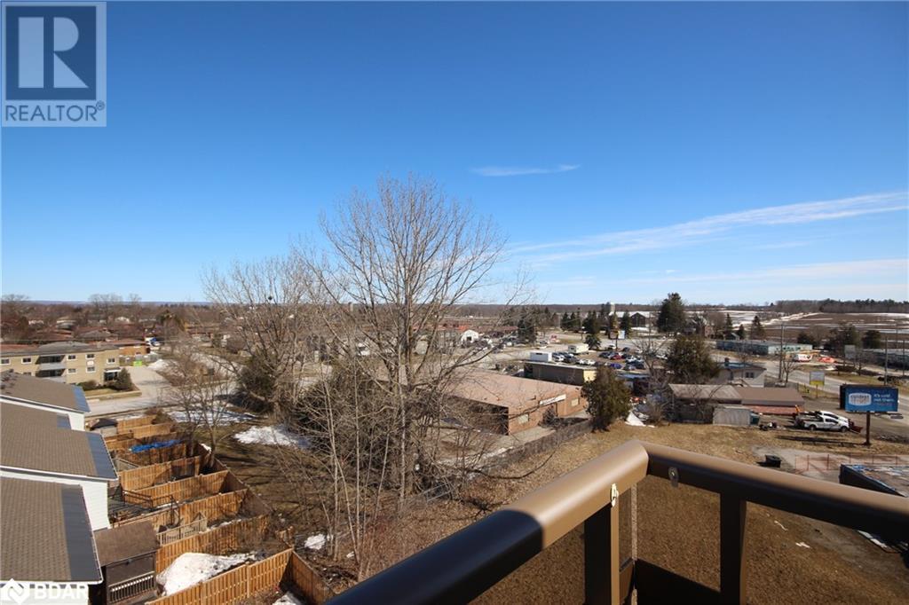 414 Blake Street Unit# 802, Barrie, Ontario  L4M 5J7 - Photo 31 - 40707369