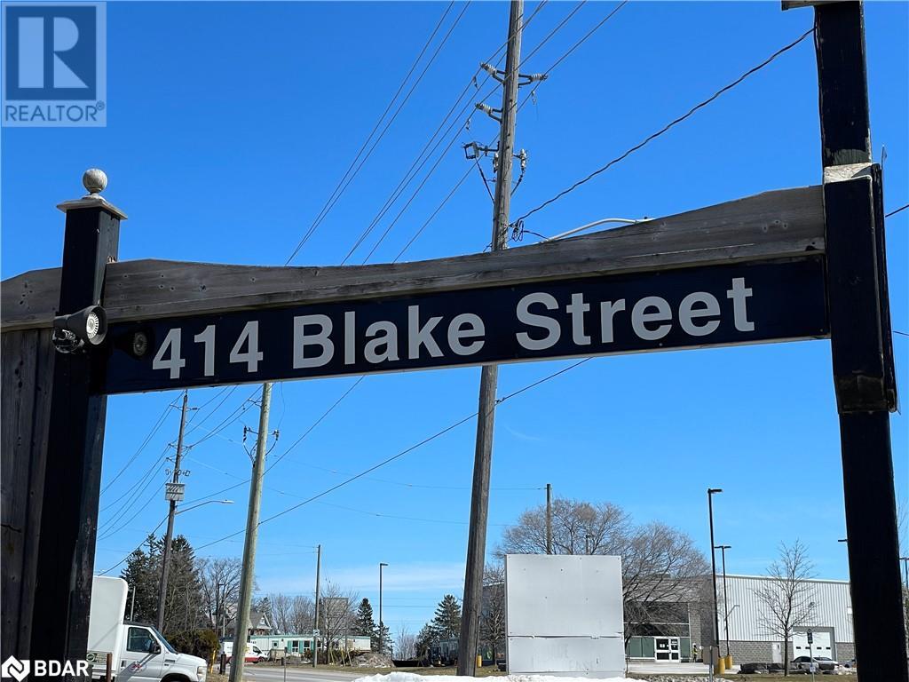 414 Blake Street Unit# 802, Barrie, Ontario  L4M 5J7 - Photo 33 - 40707369
