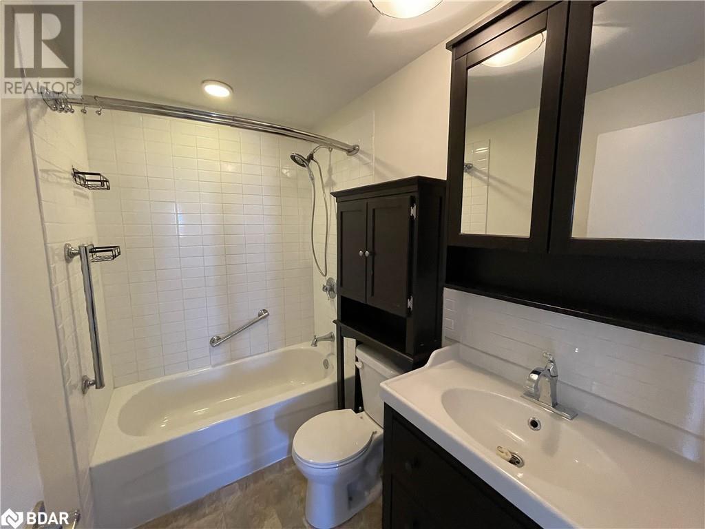 414 Blake Street Unit# 802, Barrie, Ontario  L4M 5J7 - Photo 9 - 40707369