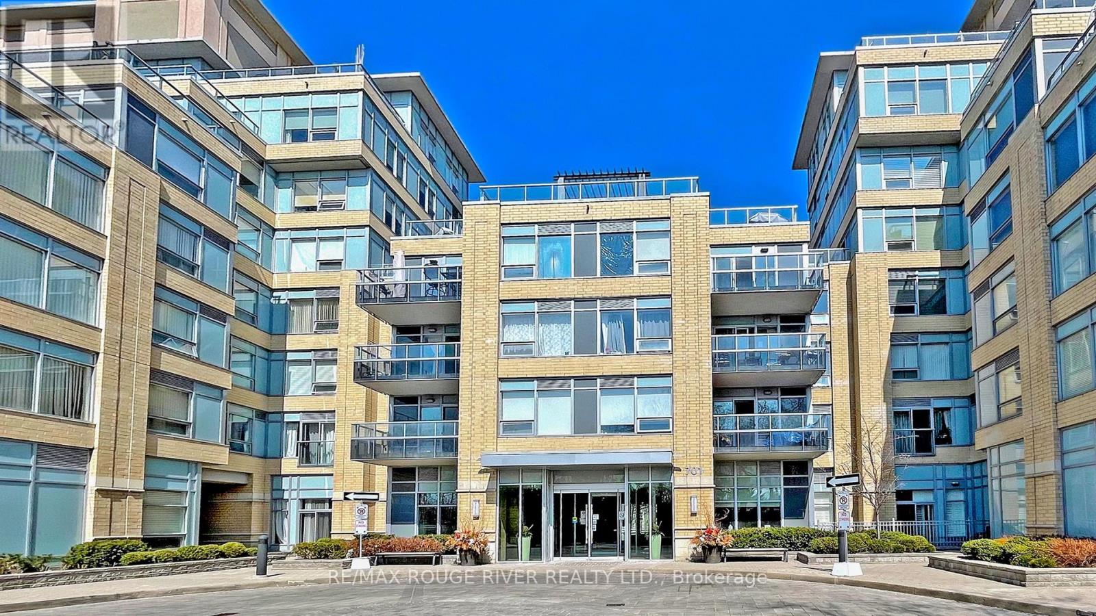Property at 702 - 701 SHEPPARD AVENUE W image 3