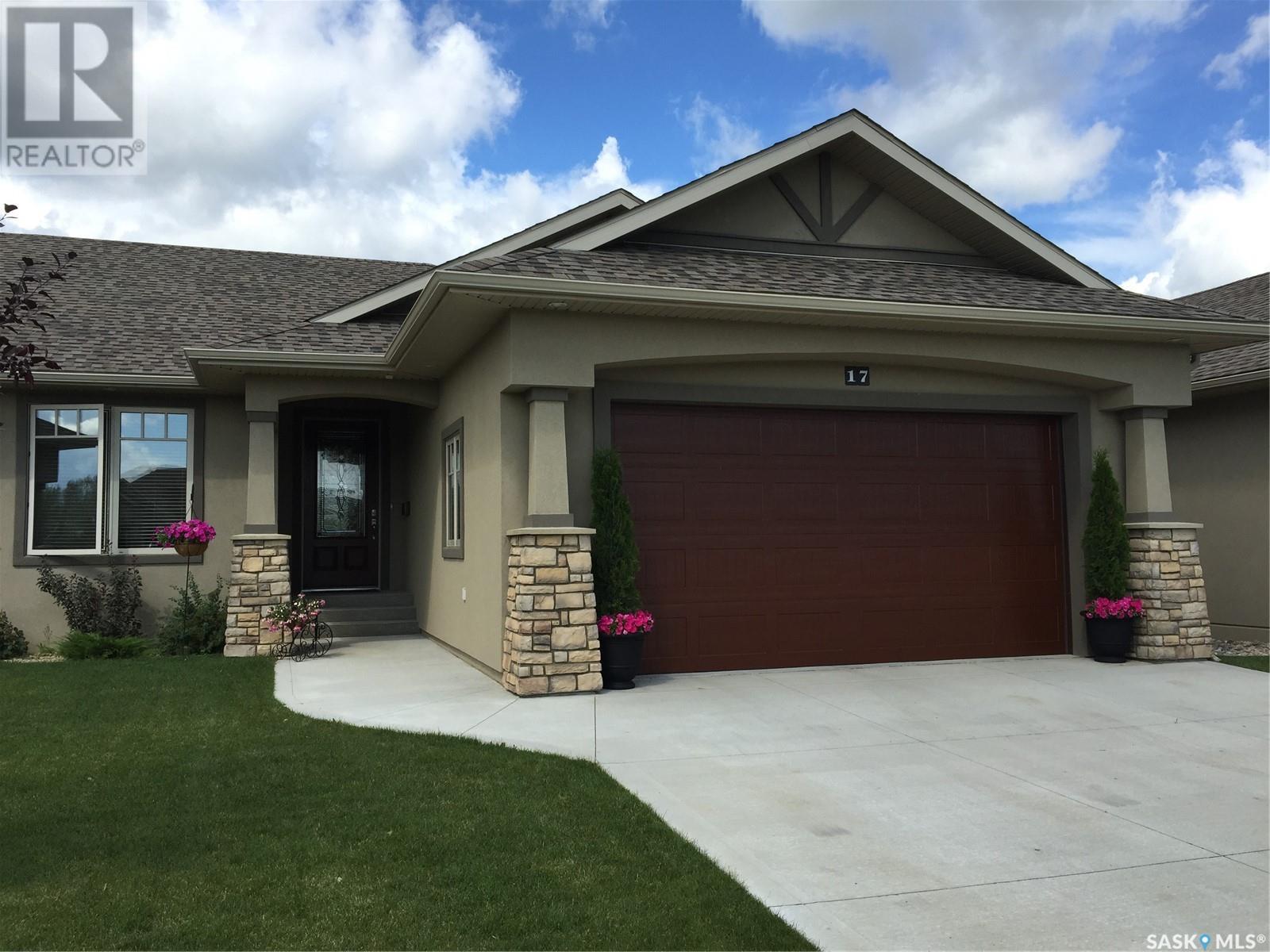17 2805 Lakeview DRIVE, prince albert, Saskatchewan