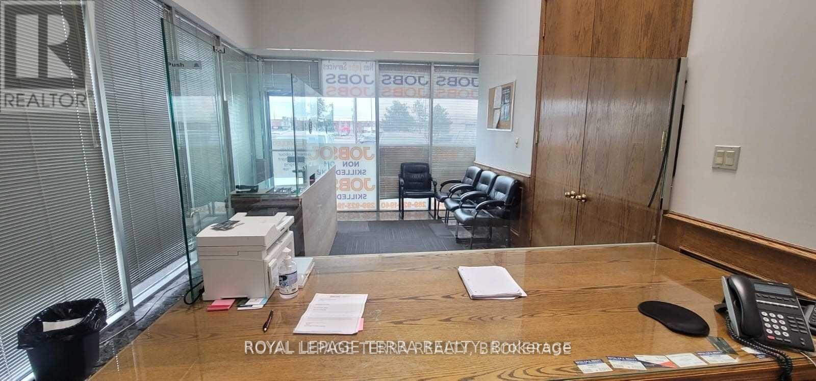 11 - 4040 Steeles Avenue, Vaughan, Ontario  L4L 4Y5 - Photo 3 - N12028347