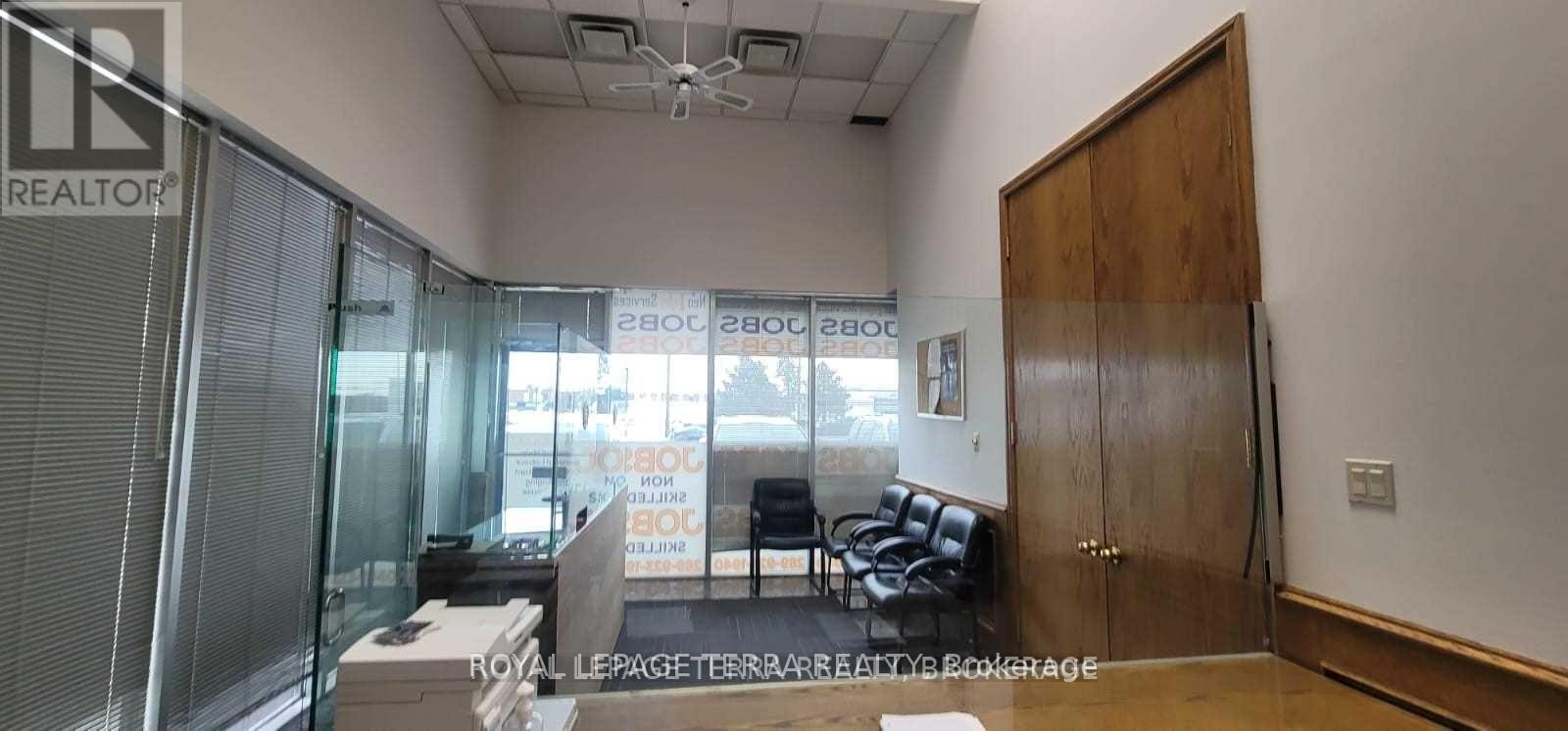 11 - 4040 Steeles Avenue, Vaughan, Ontario  L4L 4Y5 - Photo 6 - N12028347