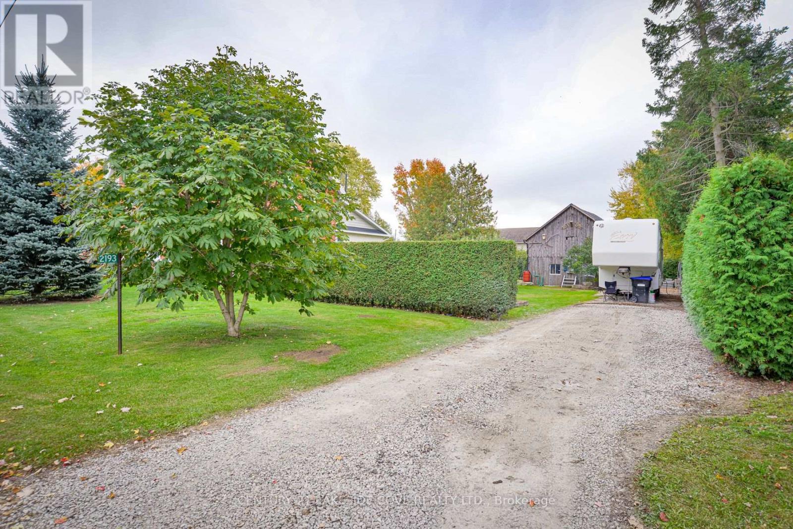 2189 Concession 4 Road, Ramara, Ontario  L0K 1B0 - Photo 33 - S12028441
