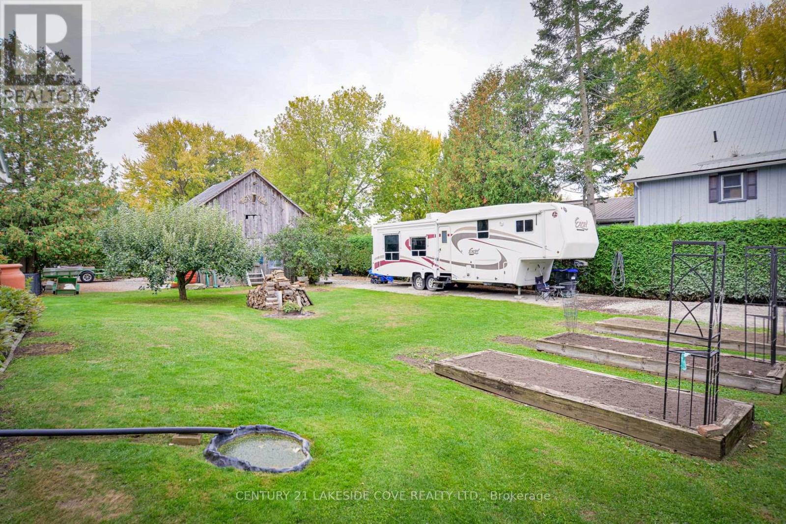 2189 Concession 4 Road, Ramara, Ontario  L0K 1B0 - Photo 34 - S12028441