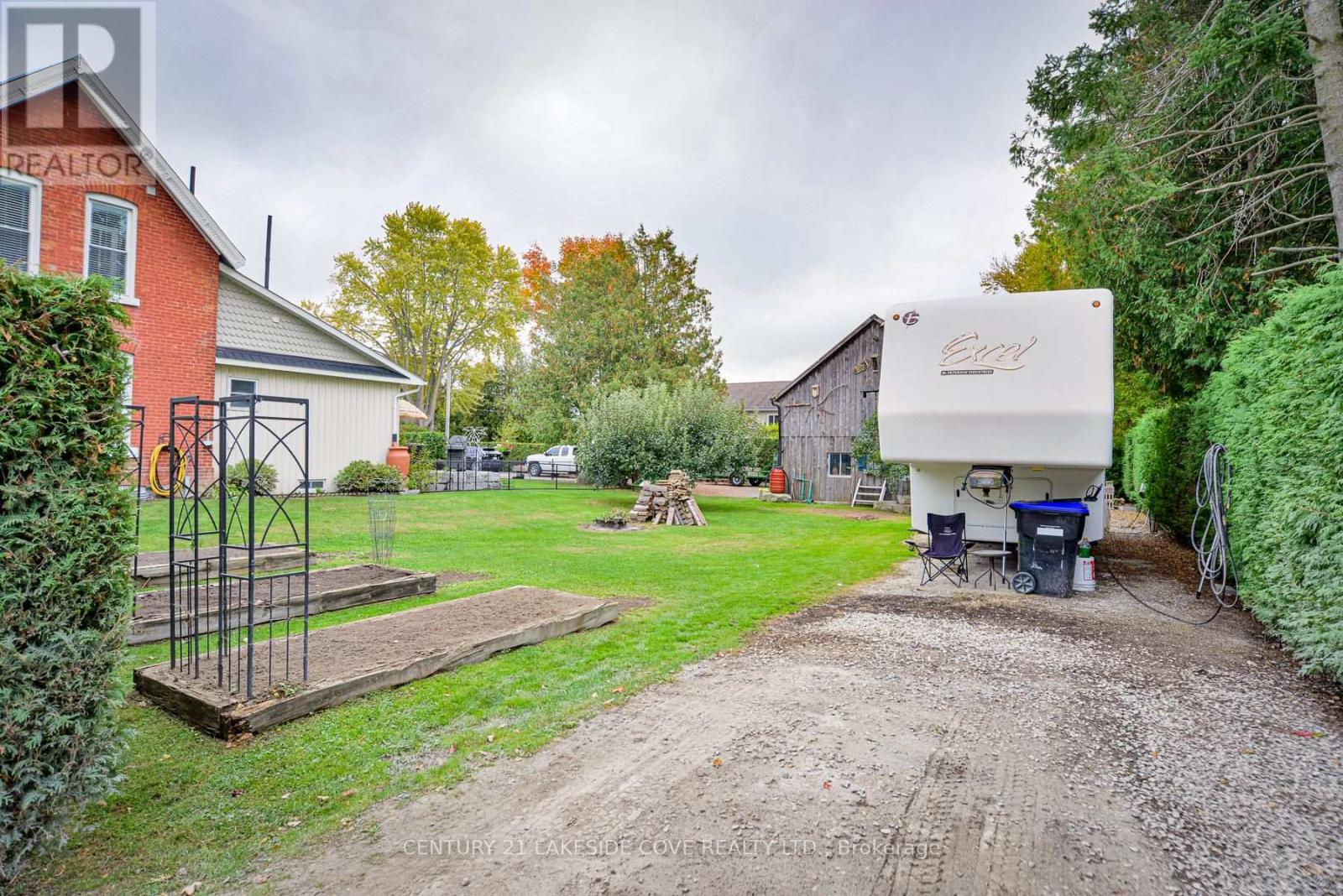 2189 Concession 4 Road, Ramara, Ontario  L0K 1B0 - Photo 35 - S12028441