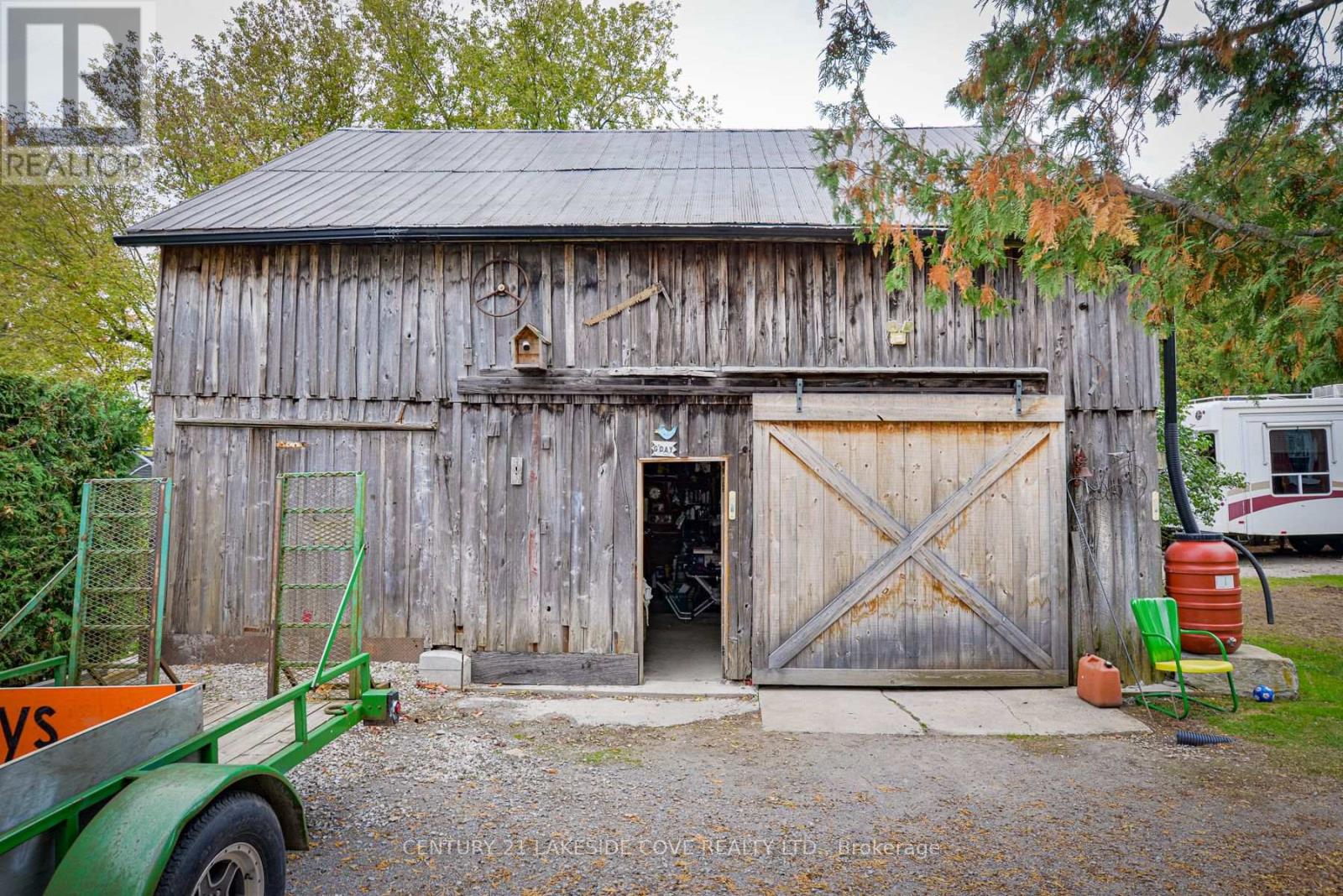2189 Concession 4 Road, Ramara, Ontario  L0K 1B0 - Photo 37 - S12028441