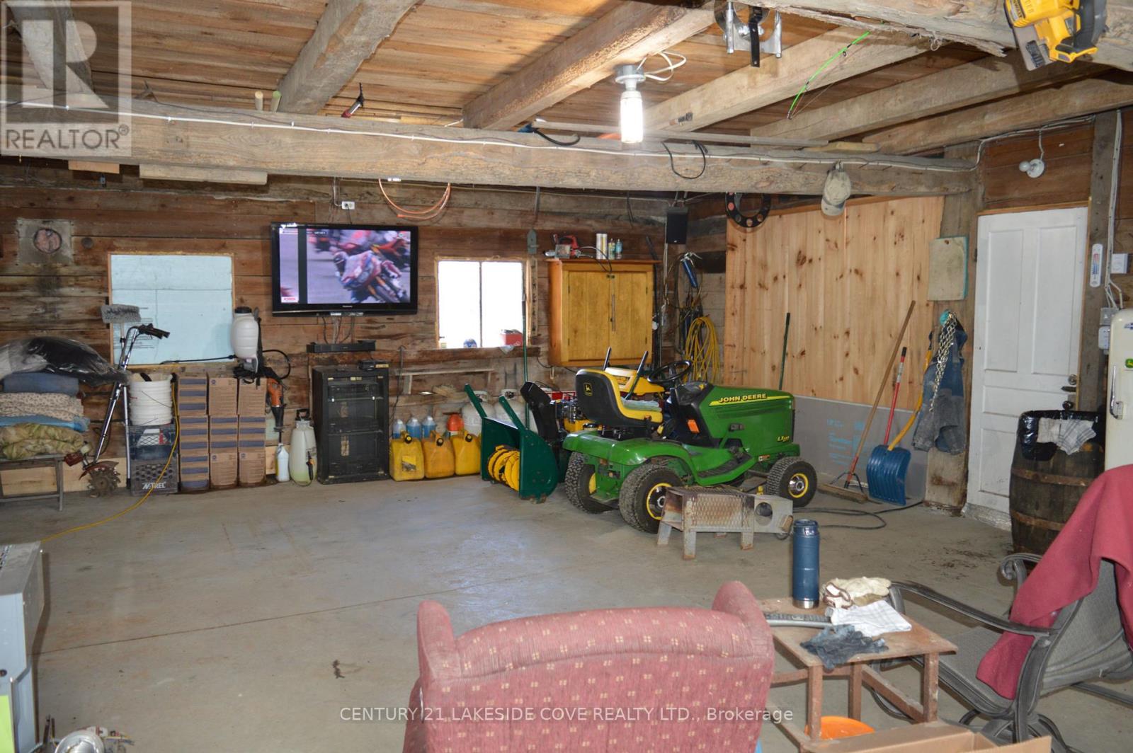 2189 Concession 4 Road, Ramara, Ontario  L0K 1B0 - Photo 38 - S12028441