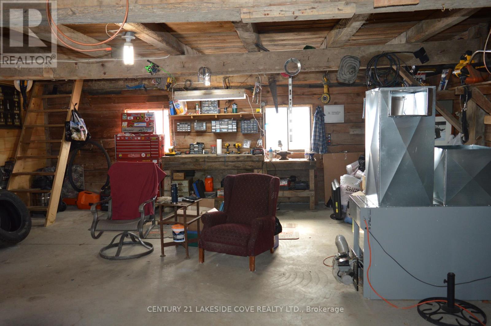 2189 Concession 4 Road, Ramara, Ontario  L0K 1B0 - Photo 39 - S12028441