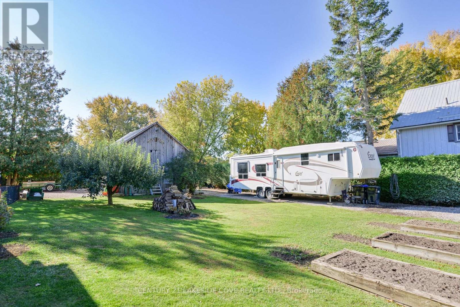 2189 Concession 4 Road, Ramara, Ontario  L0K 1B0 - Photo 44 - S12028441