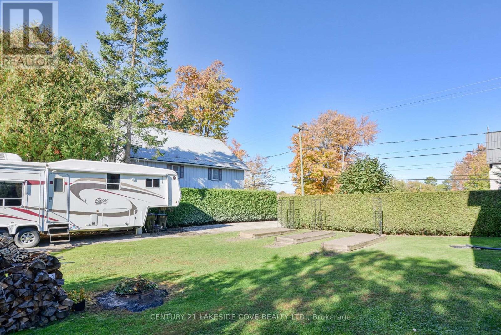 2189 Concession 4 Road, Ramara, Ontario  L0K 1B0 - Photo 45 - S12028441