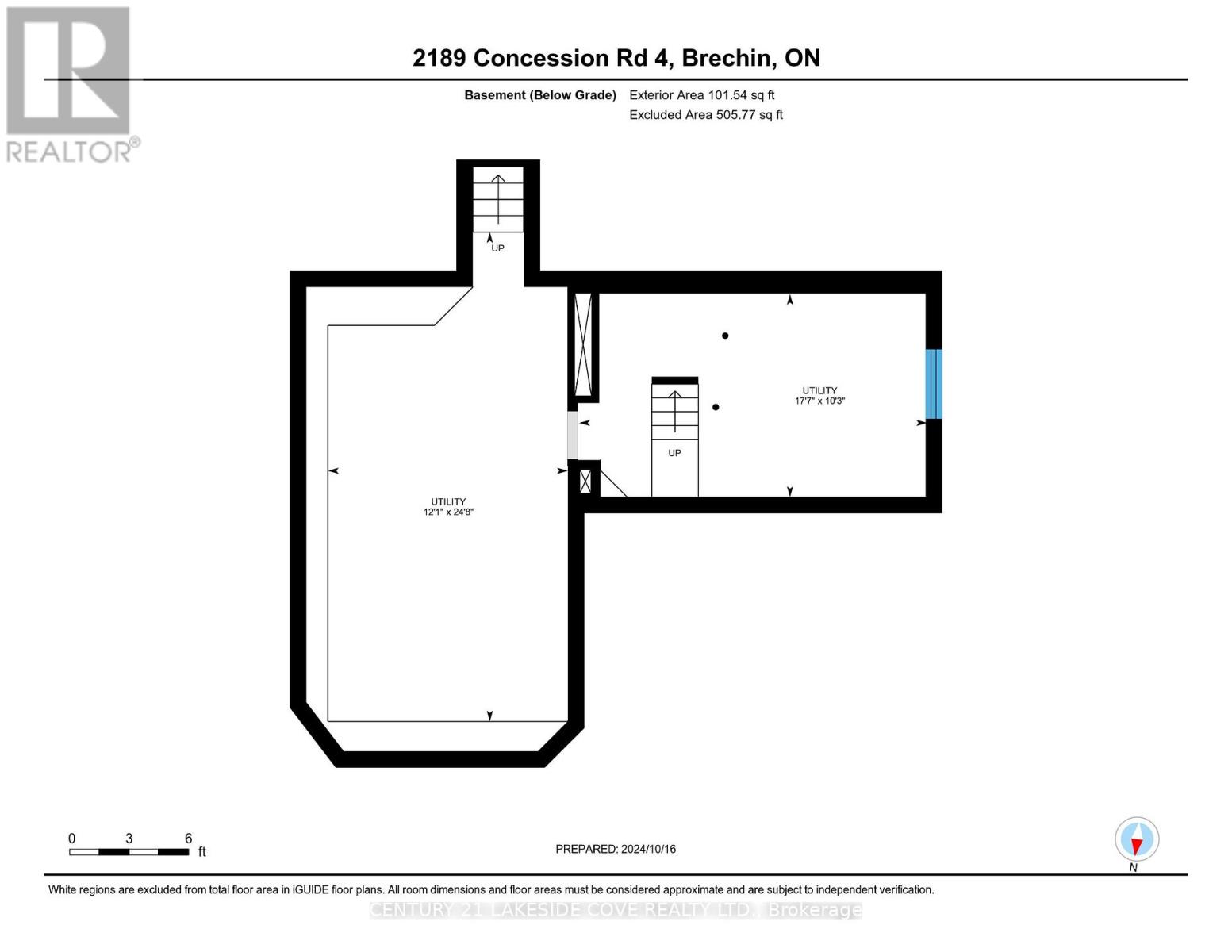2189 Concession 4 Road, Ramara, Ontario  L0K 1B0 - Photo 49 - S12028441