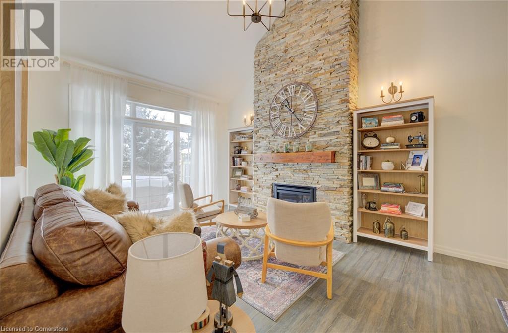 21 Foell Street Unit# 11, Baden, Ontario  N3A 2V6 - Photo 15 - 40697451