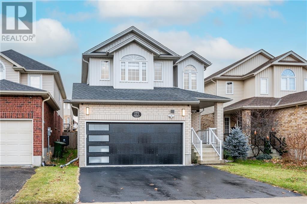 Property at 125 STEEPLERIDGE Street image 3
