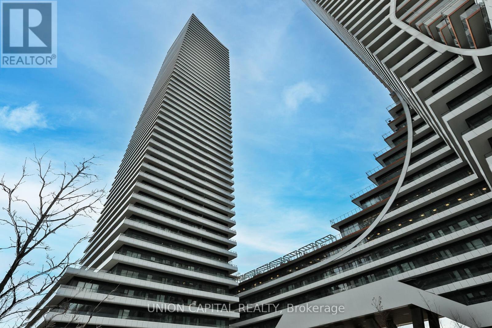 4502 - 20 Shore Breeze Drive, Toronto, Ontario  M8V 1A1 - Photo 30 - W12028288