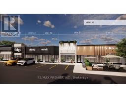 13 - 171 SPEERS ROAD, Oakville, Ontario