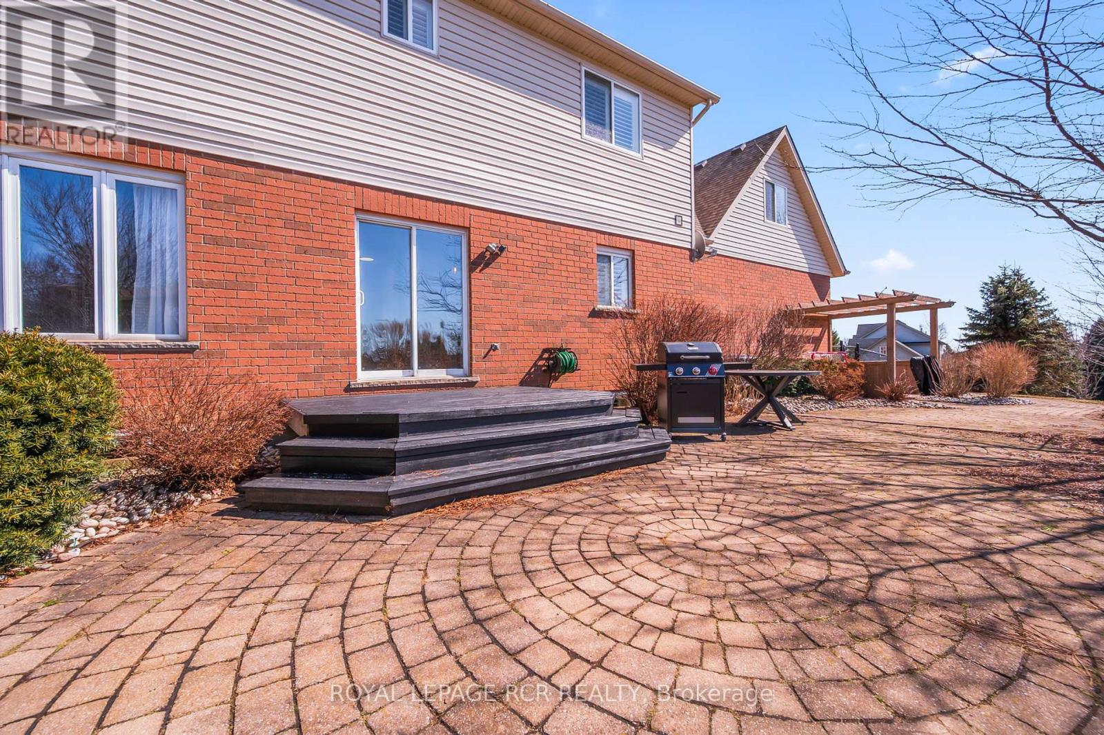 8 Madill Drive, Mono, Ontario  L9W 6G3 - Photo 37 - X12028051