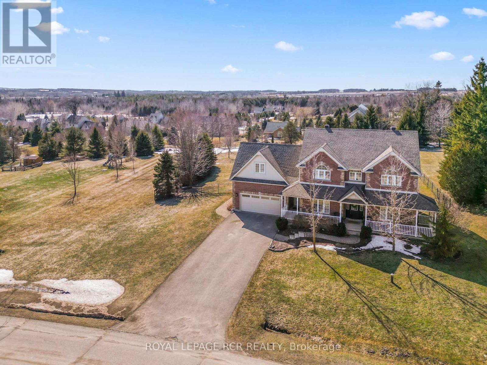 8 Madill Drive, Mono, Ontario  L9W 6G3 - Photo 42 - X12028051