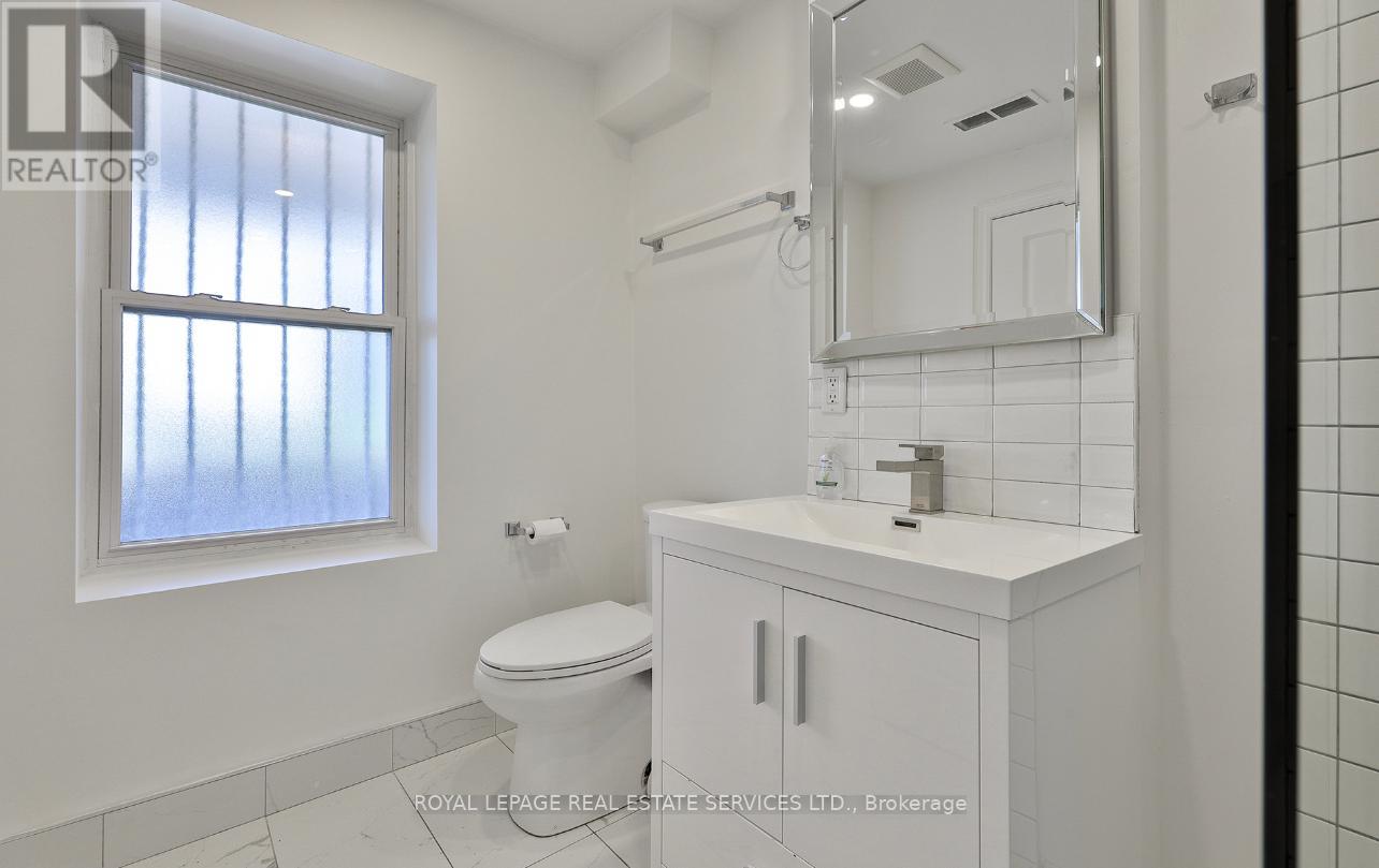 995 Bloor Street W, Toronto, Ontario  M6H 1M1 - Photo 17 - C12023868