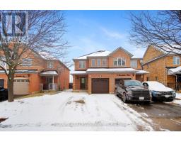 11 REVELSTOKE PLACE, Brampton, Ontario