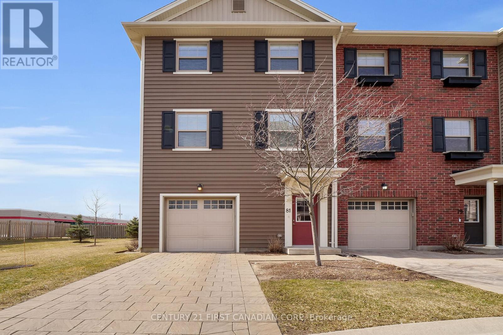 Property at 81 - 1040 CORONATION DRIVE image 1