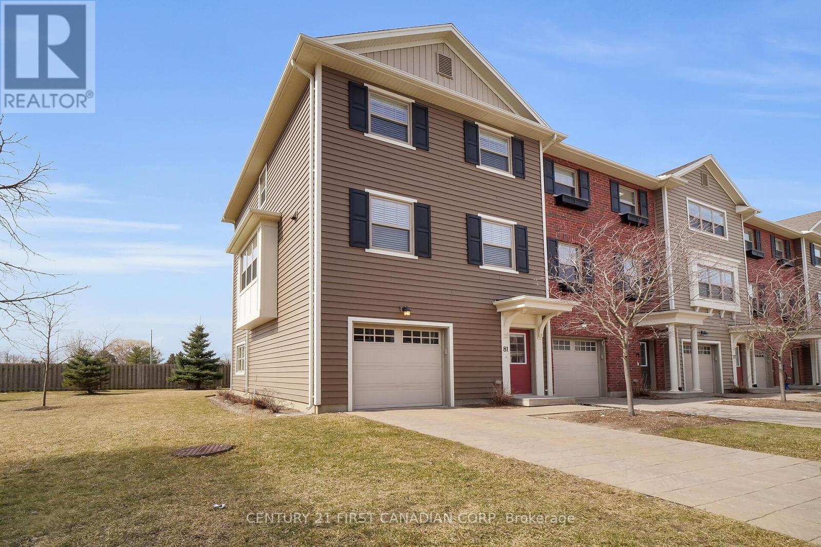 Property at 81 - 1040 CORONATION DRIVE image 2