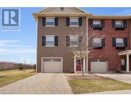 81 - 1040 CORONATION DRIVE, London, Ontario