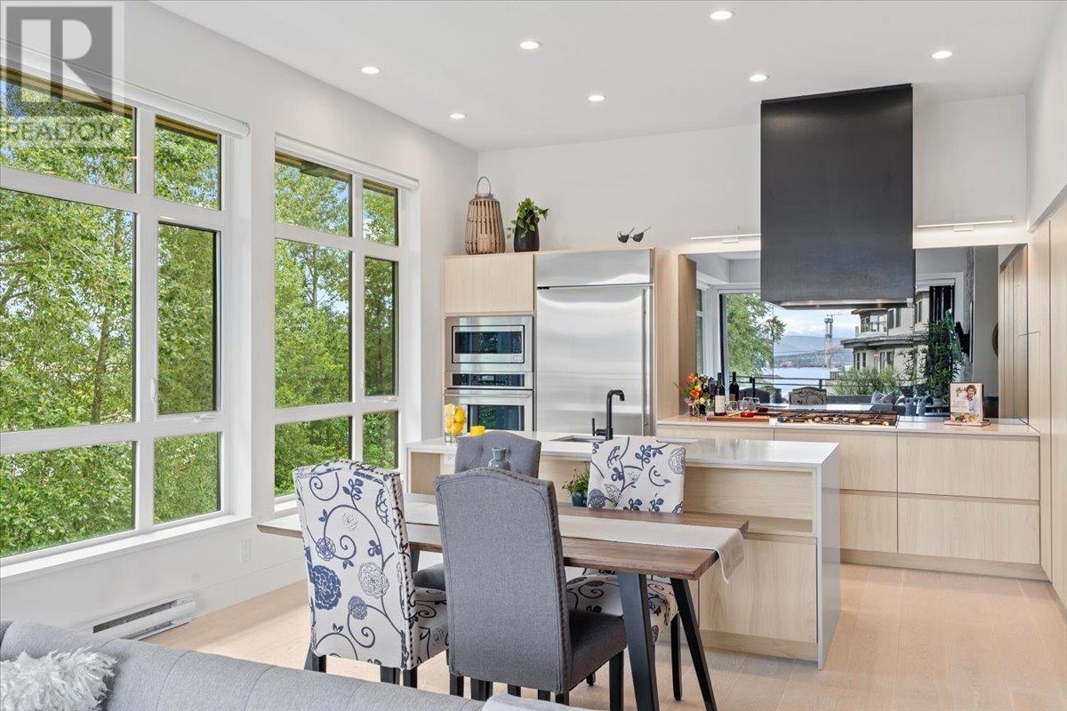 413 300 Salter Street, New Westminster, British Columbia  V3M 0L9 - Photo 6 - R2961025