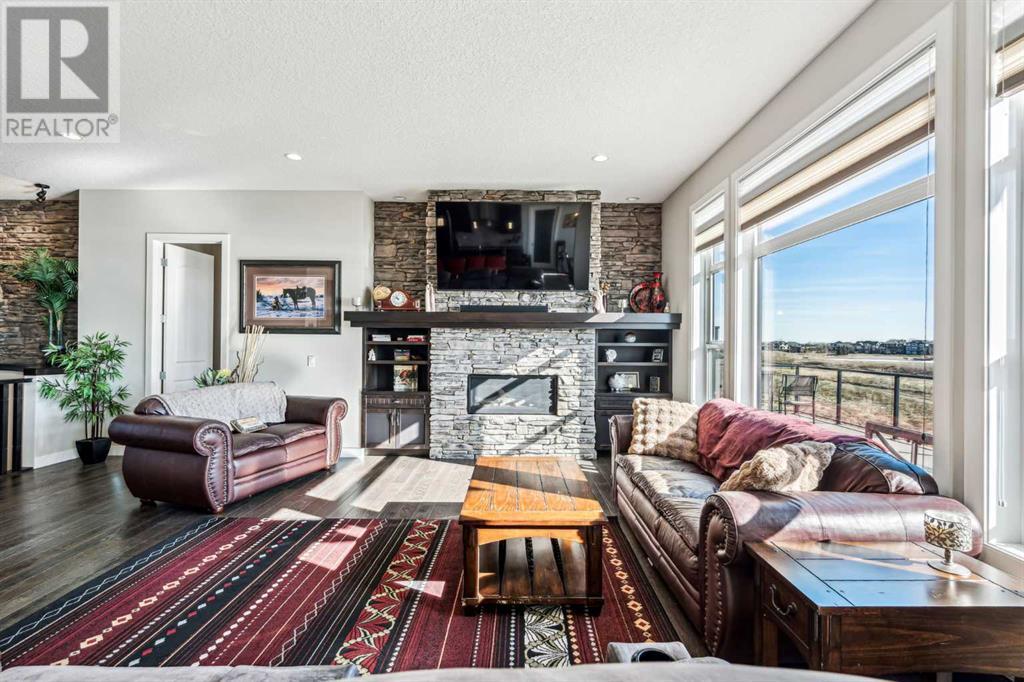 220 Stonemere Close, Chestermere, Alberta  T1X 0C5 - Photo 7 - A2192768