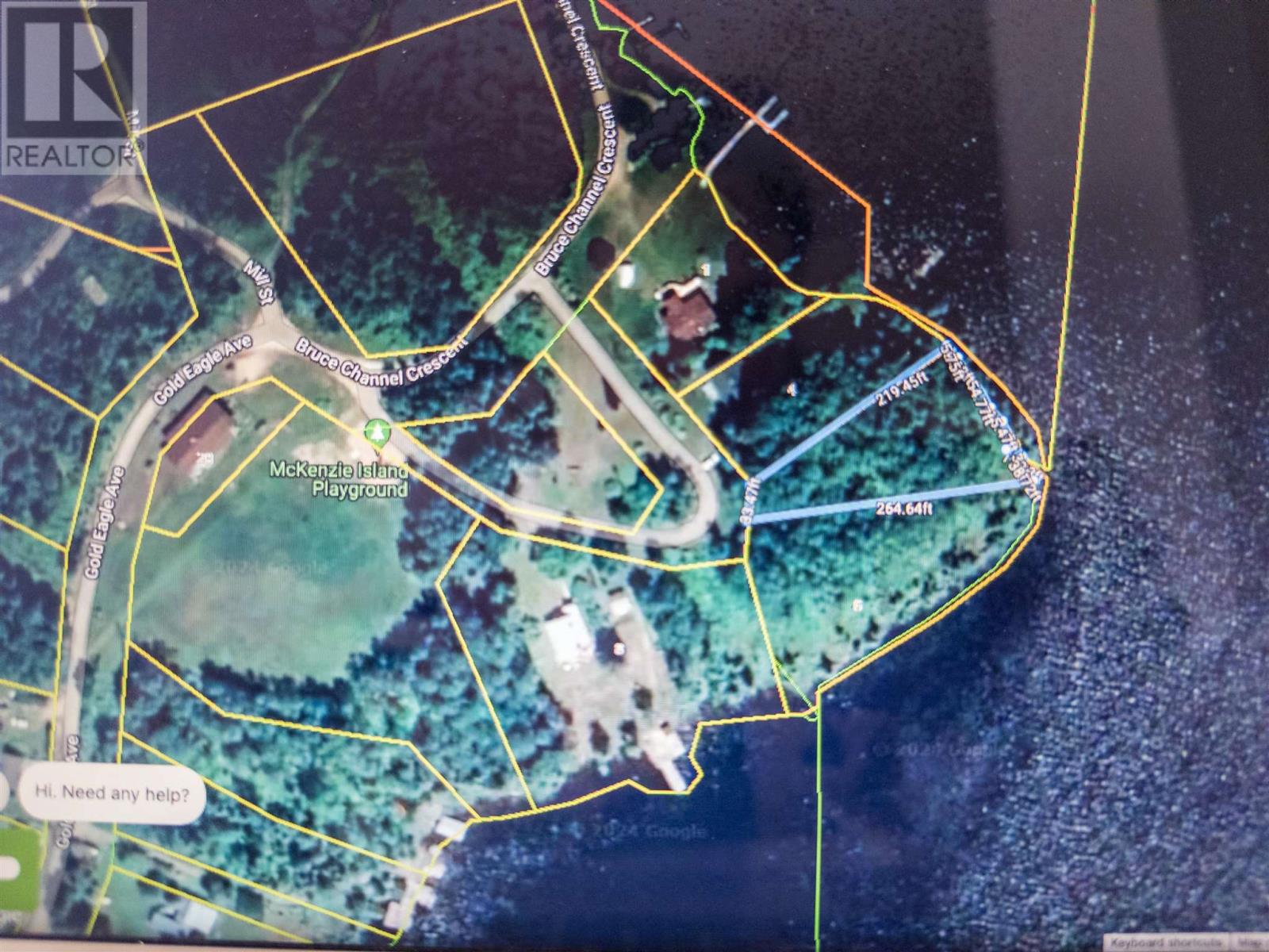 6a Bruce Channel Cres, Mckenzie Island, Ontario  P0V 2B0 - Photo 6 - TB240913