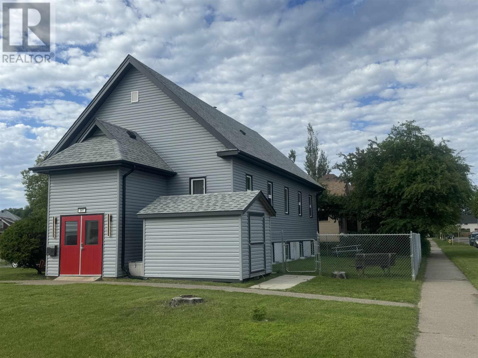 541 Luci Court, Thunder Bay, Ontario  P7E 1H2 - Photo 1 - TB250105