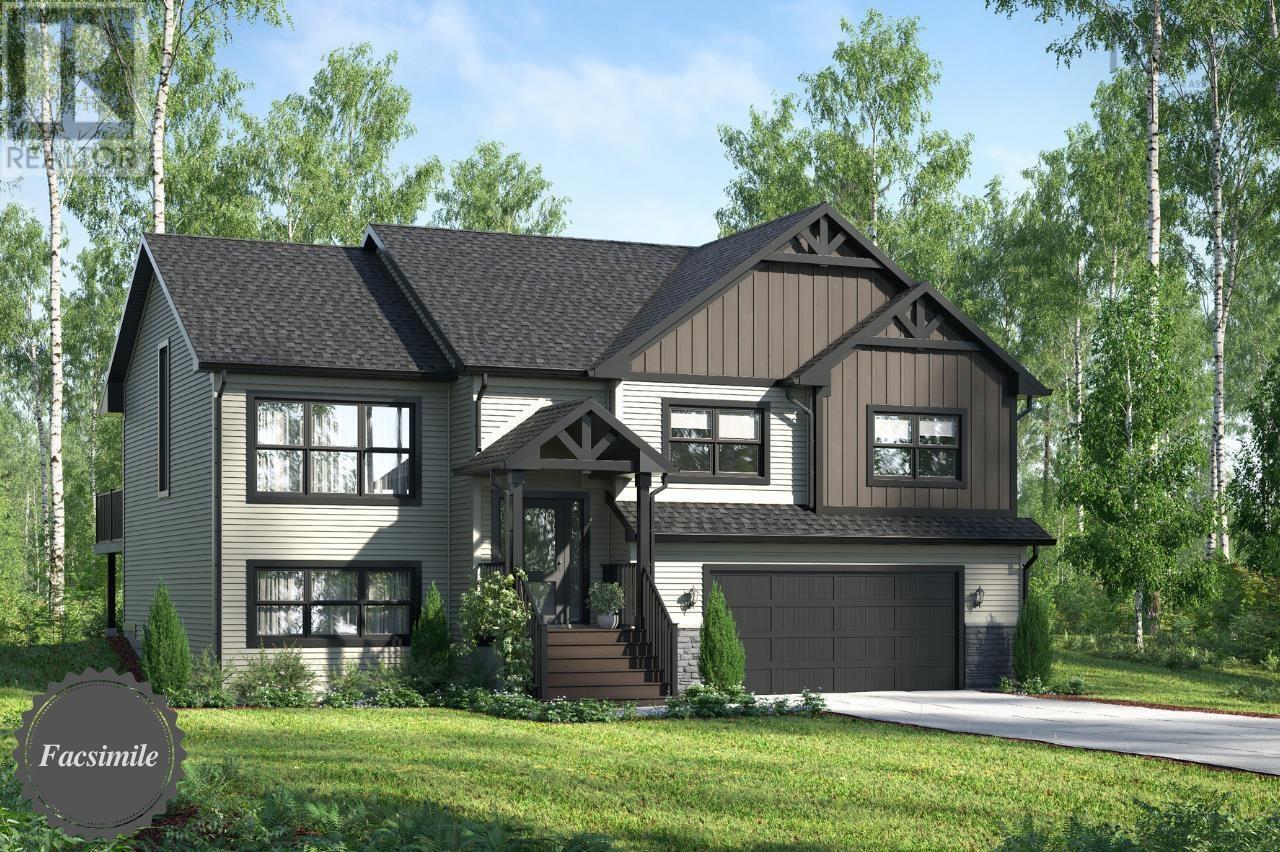 Lot 720 112 Parish Street|Kinloch Estates, fall river, Nova Scotia