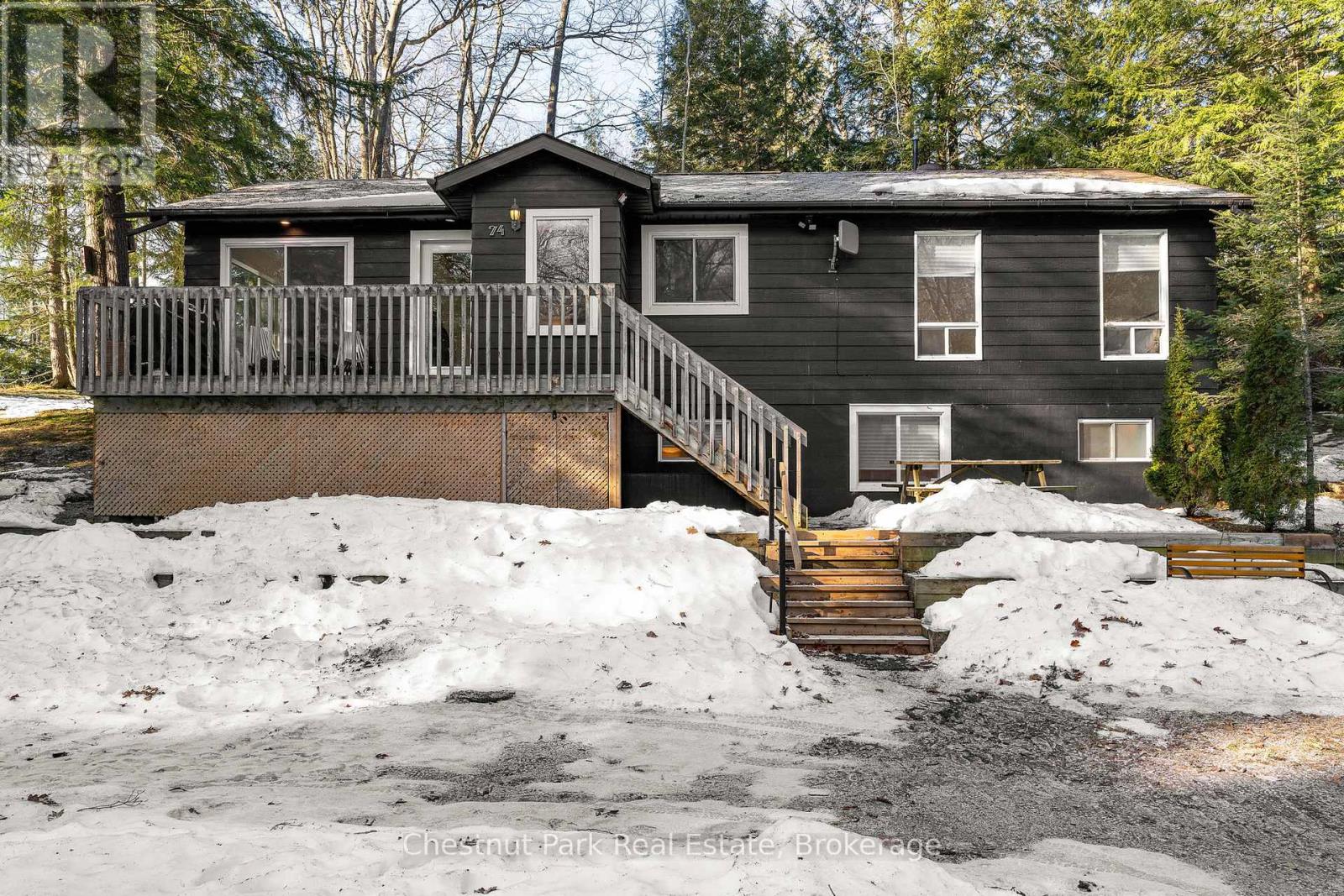Property at 74 BEAUREMI ROAD image 2