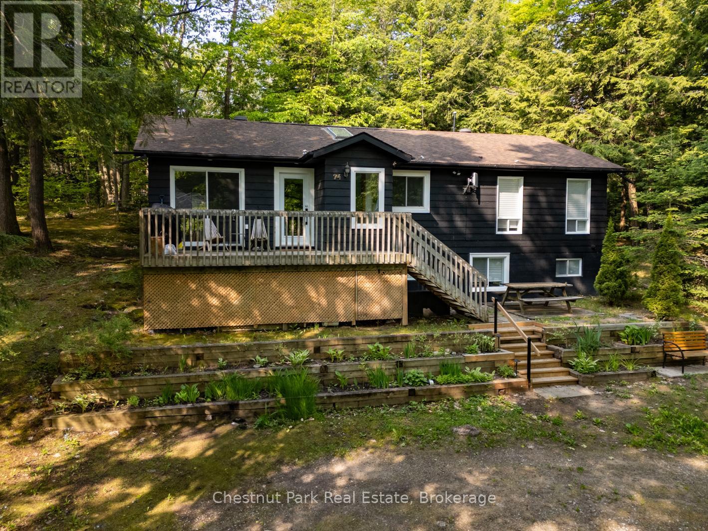 74 Beauremi Road, Tiny, Ontario  L0L 2J0 - Photo 39 - S12028540