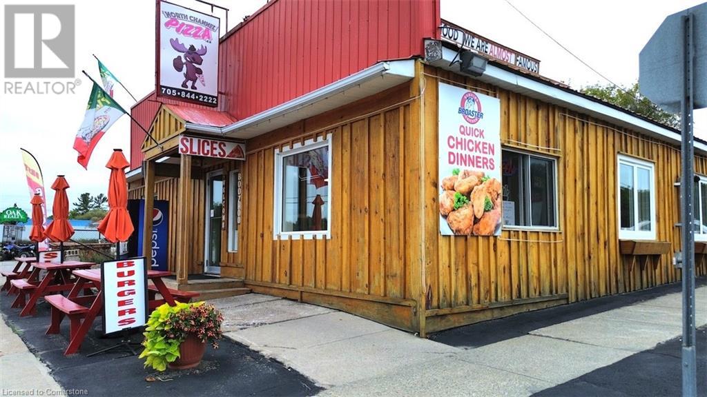 101 FRONT Street, Spanish, Ontario