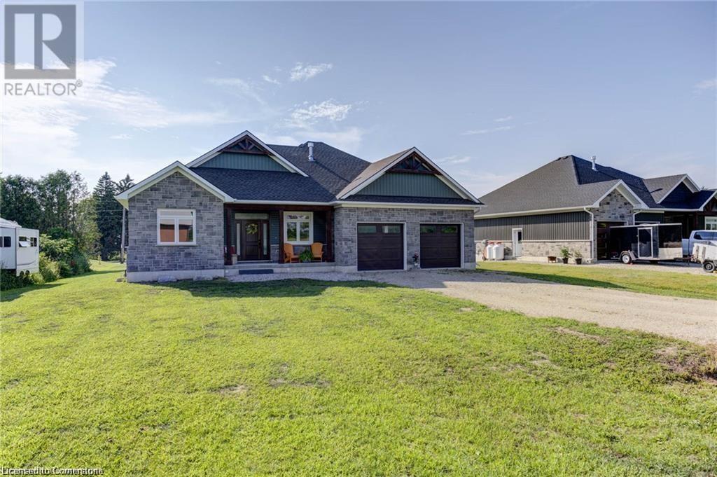 21 PAXTON STREET Street, Holyrood, Ontario