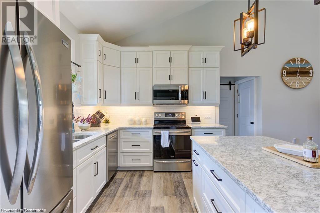 21 Paxton Street Street, Holyrood, Ontario  N0G 2B0 - Photo 13 - 40707474