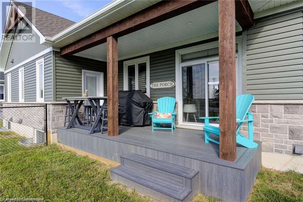 21 Paxton Street Street, Holyrood, Ontario  N0G 2B0 - Photo 39 - 40707474