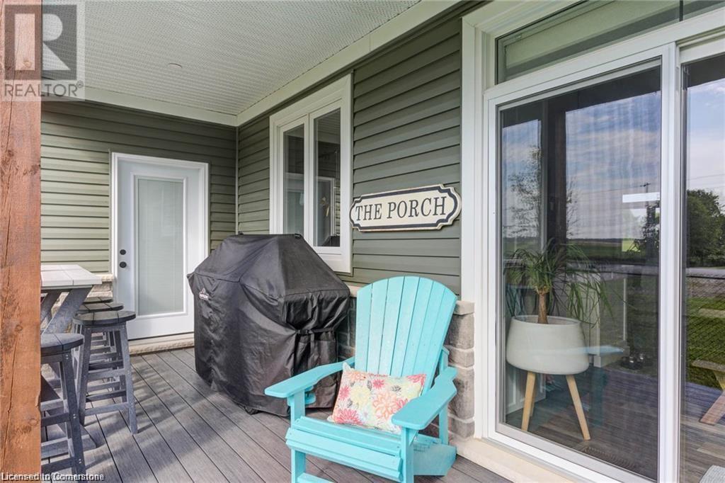 21 Paxton Street Street, Holyrood, Ontario  N0G 2B0 - Photo 40 - 40707474