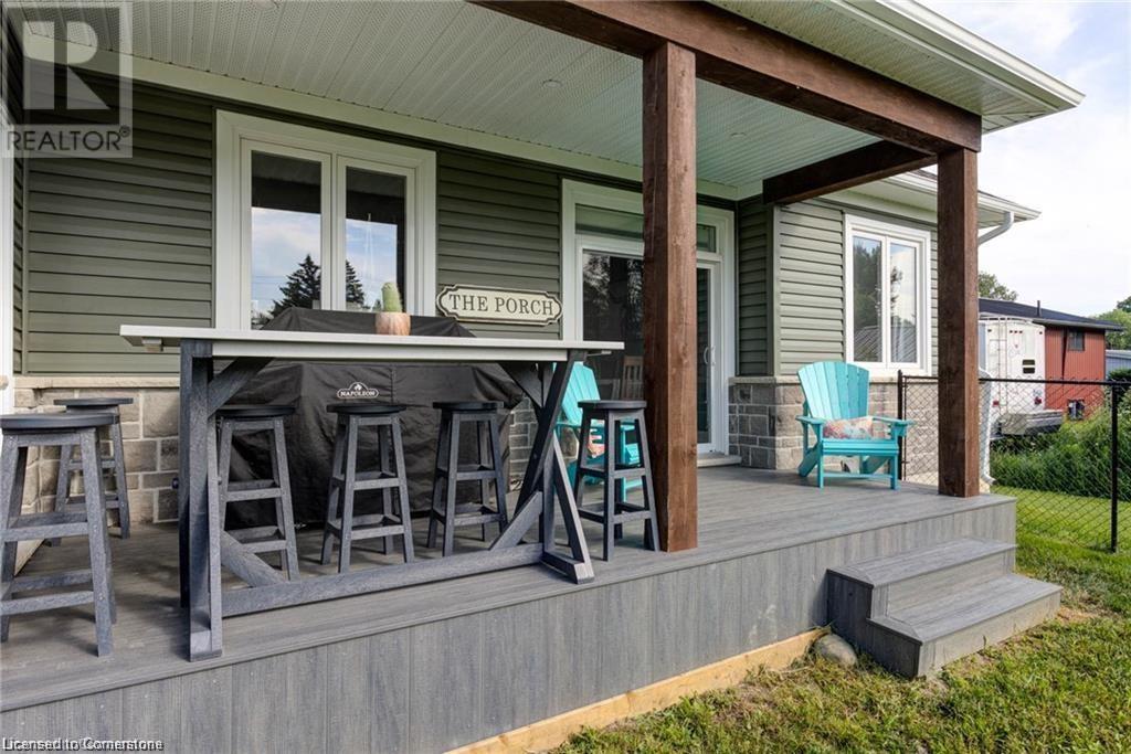 21 Paxton Street Street, Holyrood, Ontario  N0G 2B0 - Photo 41 - 40707474