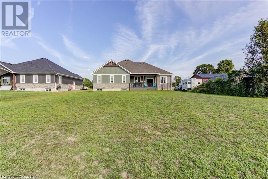 21 Paxton Street Street, Holyrood, Ontario  N0G 2B0 - Photo 47 - 40707474