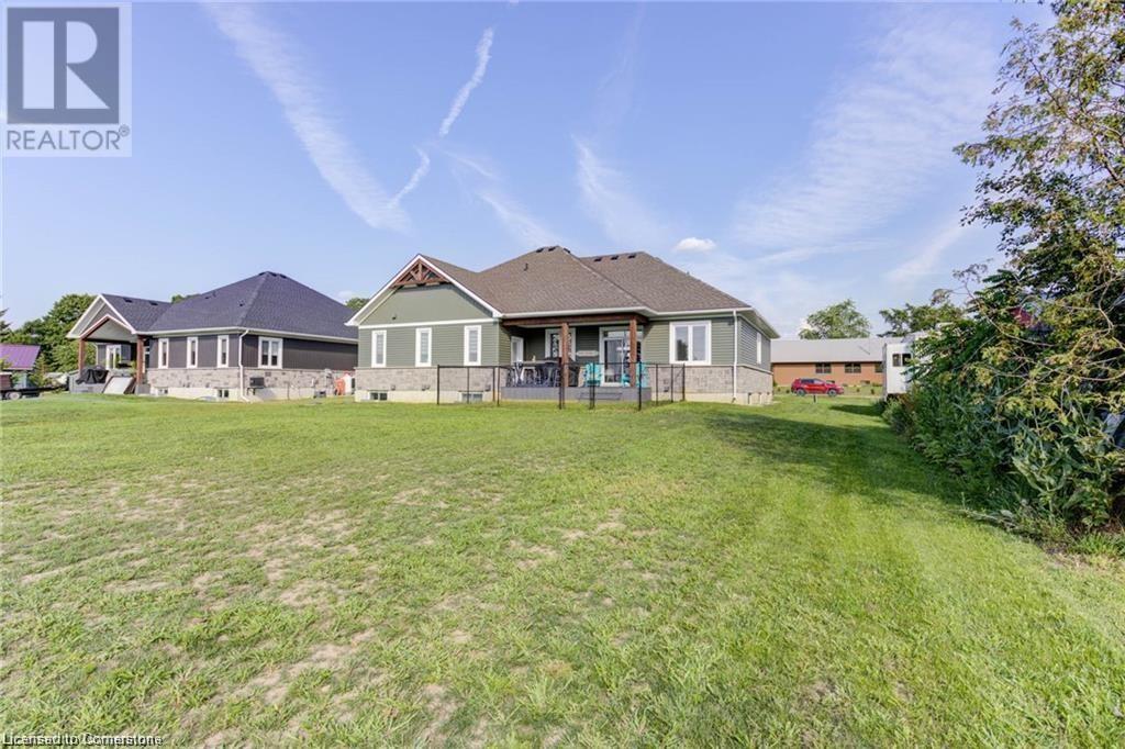 21 Paxton Street Street, Holyrood, Ontario  N0G 2B0 - Photo 48 - 40707474