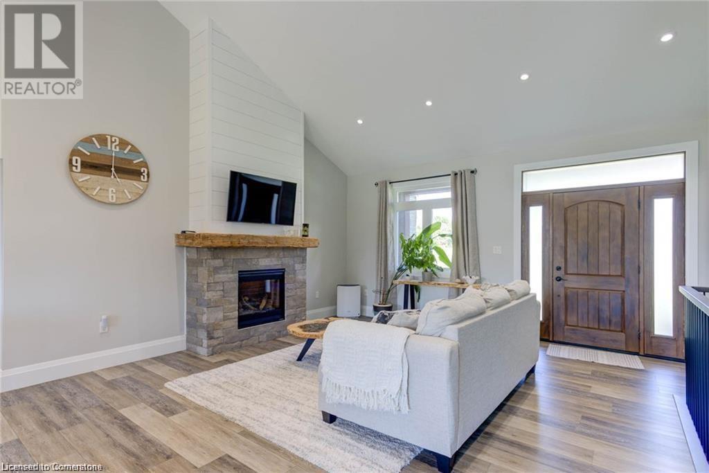 21 Paxton Street Street, Holyrood, Ontario  N0G 2B0 - Photo 6 - 40707474