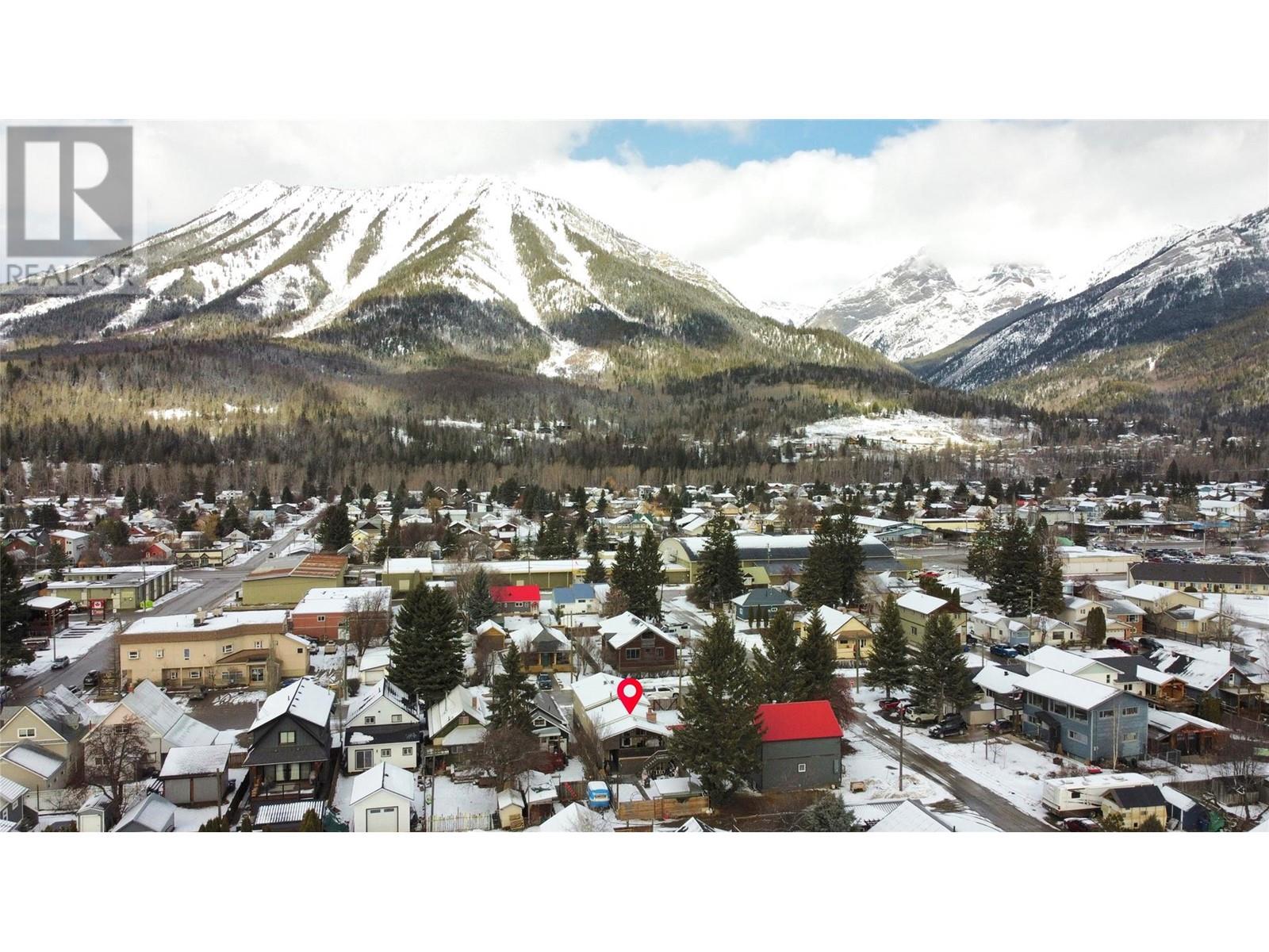 972 5th Avenue, Fernie, British Columbia  V0B 1M0 - Photo 37 - 10335613