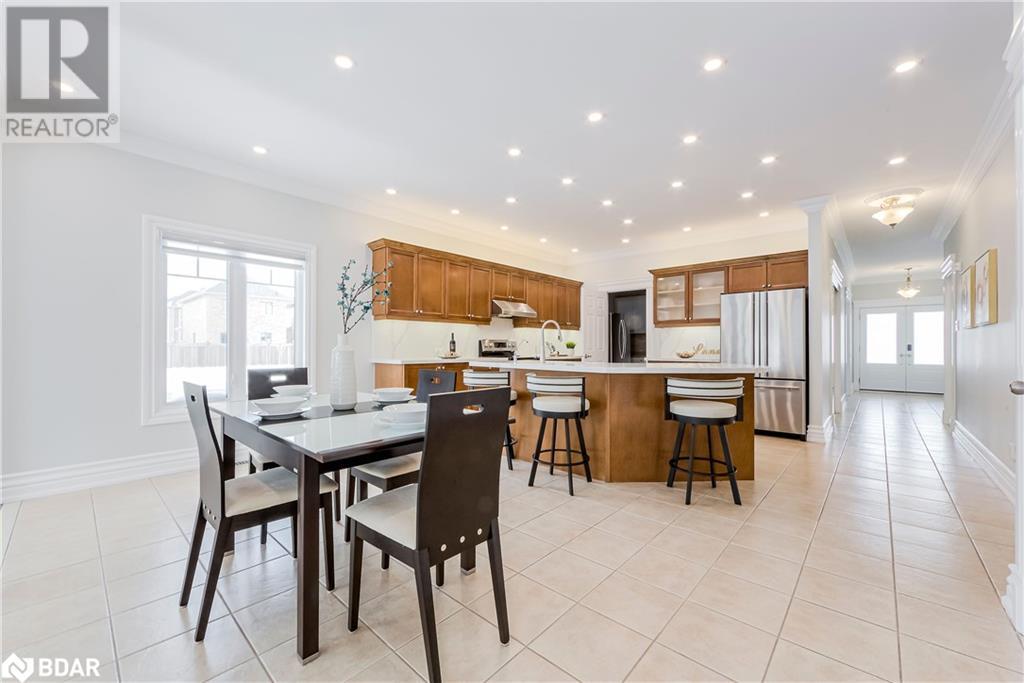 88 Edwards Drive, Barrie, Ontario  L4N 9K8 - Photo 12 - 40708128