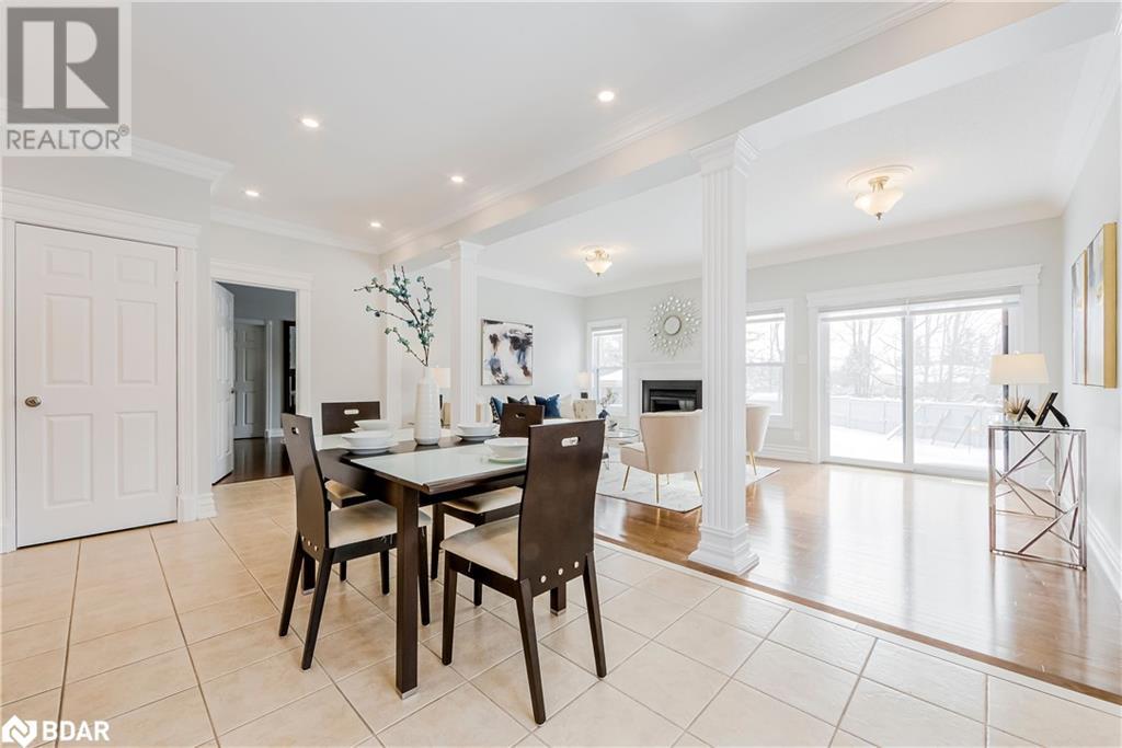 88 Edwards Drive, Barrie, Ontario  L4N 9K8 - Photo 13 - 40708128