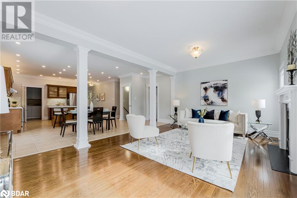 88 Edwards Drive, Barrie, Ontario  L4N 9K8 - Photo 14 - 40708128
